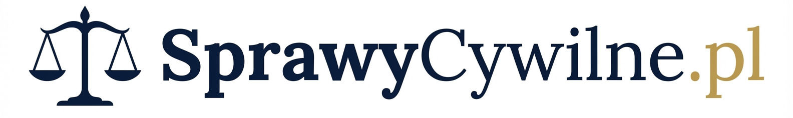 Sprawy Cywilne